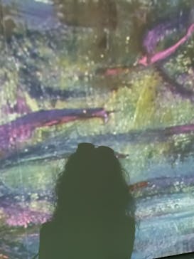 モネ＆フレンズ・アライブに投稿された画像（2024/8/9）