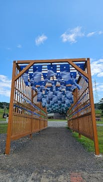 ひるがのピクニックガーデンに投稿された画像（2024/8/9）