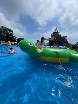 伊豆ぐらんぱる公園に投稿された画像（2024/8/9）