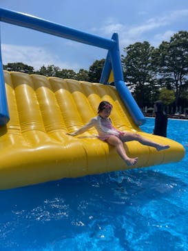 伊豆ぐらんぱる公園に投稿された画像（2024/8/9）