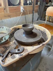 陶房小谷の土に投稿された画像（2024/8/9）