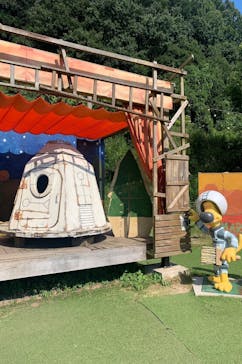 EnglishGardenローザンベリー多和田に投稿された画像（2024/8/9）