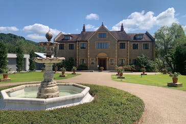 EnglishGardenローザンベリー多和田に投稿された画像（2024/8/9）