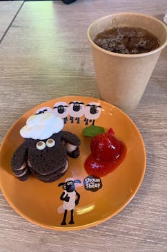 EnglishGardenローザンベリー多和田に投稿された画像（2024/8/9）