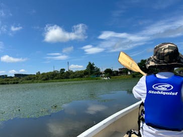 レイクサイドとうろに投稿された画像（2024/8/9）