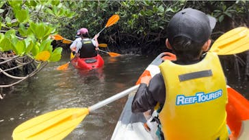 西表島 ADVENTURE PiPi（アドベンチャーピピ）に投稿された画像（2024/8/9）