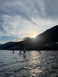 颯浮〜BIWAKO SUP TRIP〜に投稿された画像（2024/8/9）
