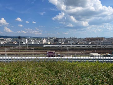 京都鉄道博物館に投稿された画像（2024/8/9）