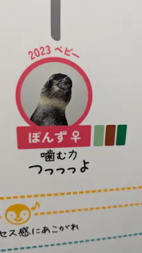すみだ水族館に投稿された画像（2024/8/9）