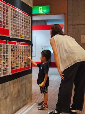トミカ博 in APPI 安比プラザ 屋内特設会場に投稿された画像（2024/8/9）