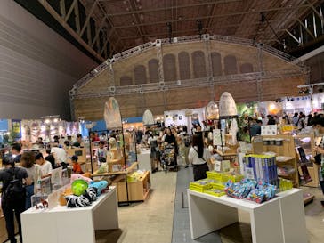 巨大恐竜展2024に投稿された画像（2024/8/9）