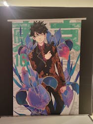 東京卍リベンジャーズ 描き下ろし新体験展 最後の世界線に投稿された画像（2024/8/9）