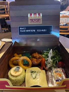 ニジゲンノモリに投稿された画像（2024/8/9）