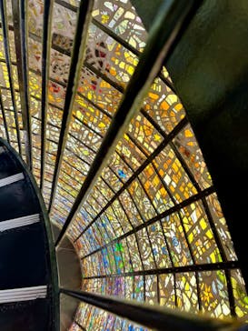 彫刻の森美術館に投稿された画像（2024/8/9）