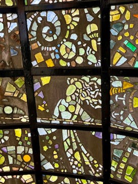 彫刻の森美術館に投稿された画像（2024/8/9）