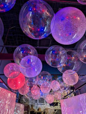 マクセル アクアパーク品川に投稿された画像（2024/8/9）