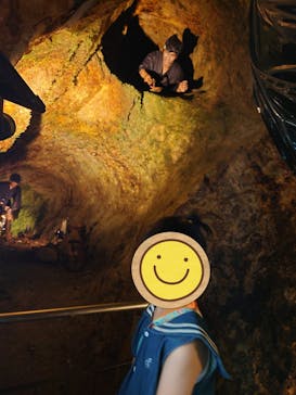 佐渡金山遺跡に投稿された画像（2024/8/9）