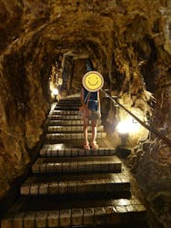 佐渡金山遺跡に投稿された画像（2024/8/9）