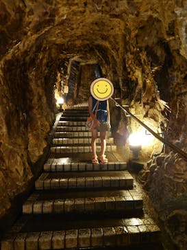 佐渡金山遺跡に投稿された画像（2024/8/9）