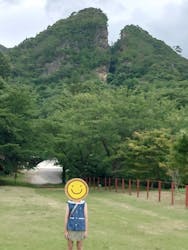 佐渡金山遺跡に投稿された画像（2024/8/9）