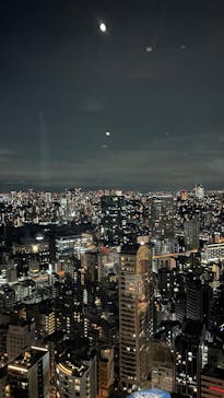 東京タワーに投稿された画像（2024/8/9）