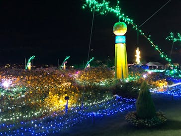 せんだい農業園芸センター　みどりの杜に投稿された画像（2024/8/9）