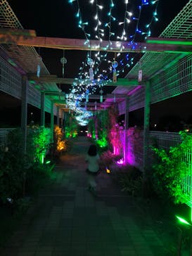 せんだい農業園芸センター　みどりの杜に投稿された画像（2024/8/9）