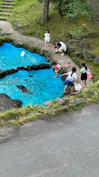 軽井沢おもちゃ王国に投稿された画像（2024/8/9）
