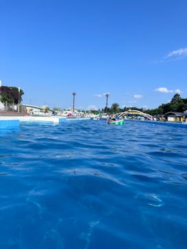 東武動物公園に投稿された画像（2024/8/9）