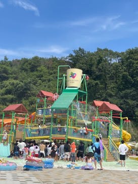 NESTA RESORT KOBE（ネスタリゾート神戸）に投稿された画像（2024/8/9）