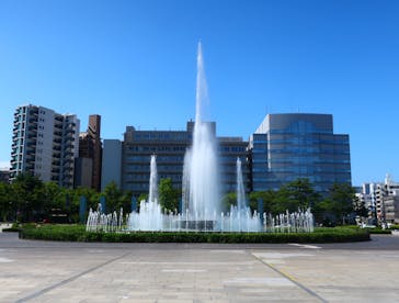 広島平和記念資料館に投稿された画像（2024/8/9）