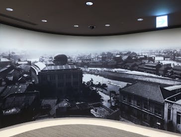 広島平和記念資料館に投稿された画像（2024/8/9）