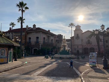 ポルトヨーロッパに投稿された画像（2024/8/9）