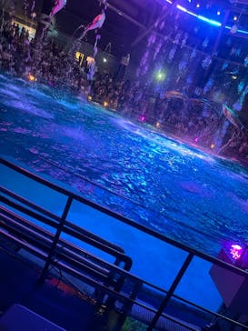 マクセル アクアパーク品川に投稿された画像（2024/8/9）