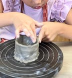 花小金井陶芸教室に投稿された画像（2024/8/10）