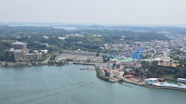 浜名湖パルパルに投稿された画像（2024/8/9）