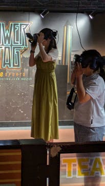 東京ジョイポリスに投稿された画像（2024/8/9）