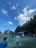 加須はなさき水上公園（埼玉県公園緑地協会）に投稿された画像（2024/8/10）