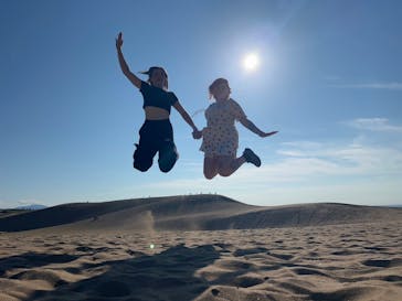 TRAIL ON（トレイル オン）に投稿された画像（2024/8/10）