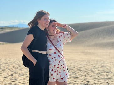 TRAIL ON（トレイル オン）に投稿された画像（2024/8/10）