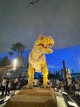 福井県立恐竜博物館に投稿された画像（2024/8/10）