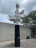 彫刻の森美術館に投稿された画像（2024/8/10）
