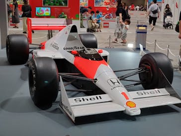 トミカ博 in TOKYO事務局に投稿された画像（2024/8/10）