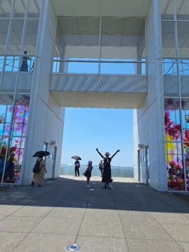 葛西臨海水族園に投稿された画像（2024/8/10）