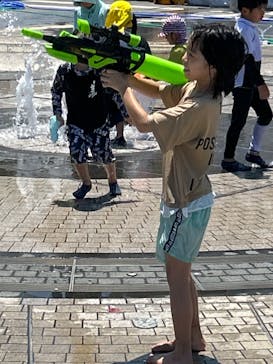 沖縄美ら海水族館に投稿された画像（2024/8/10）