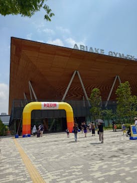 トミカ博 in TOKYO事務局に投稿された画像（2024/8/10）