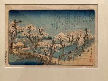 あべのハルカス美術館に投稿された画像（2024/8/10）