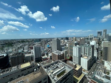 横浜マリンタワーに投稿された画像（2024/8/10）