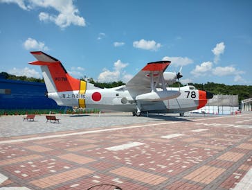 岐阜かかみがはら航空宇宙博物館に投稿された画像（2024/8/10）