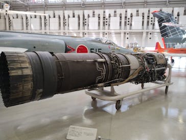 岐阜かかみがはら航空宇宙博物館に投稿された画像（2024/8/10）